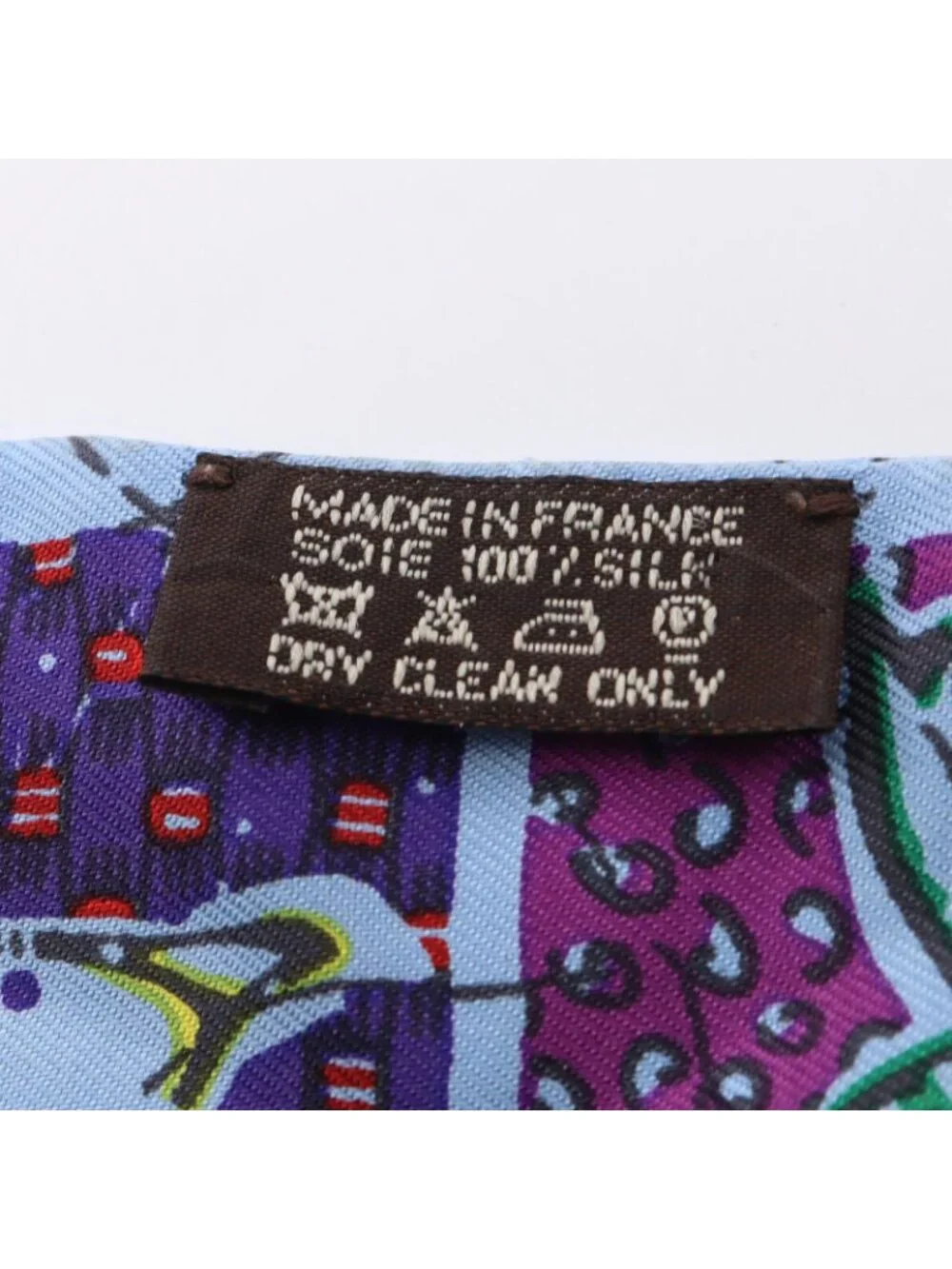 Hermes this authentic